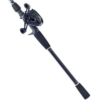 Daiwa Bait Casting Combo 8ft 20-60g - 